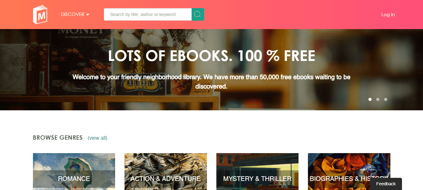 best eBook Torrent Sites