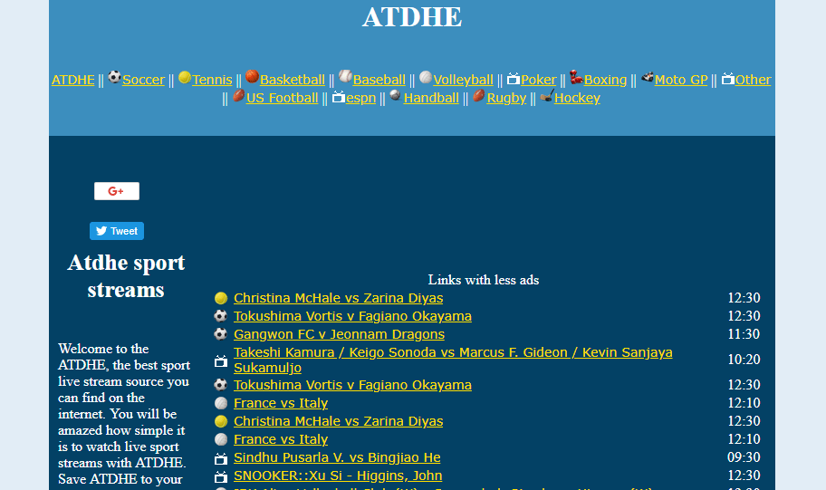 Atdhe