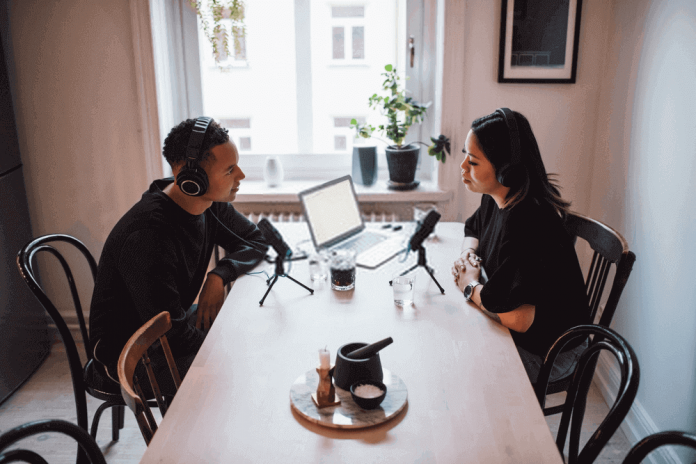 Best Podcast Listening Apps for Android