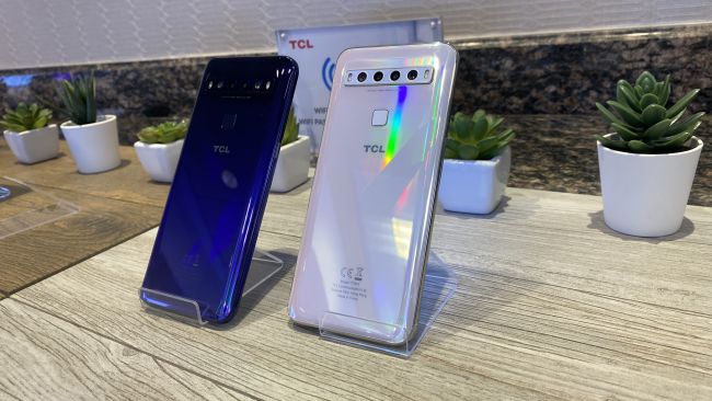 TCL 10 Pro