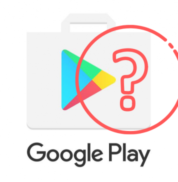 Replace Google PlayStore