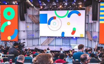 Google cancels I/O 2020