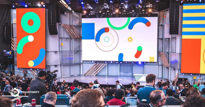 Google cancels I/O 2020