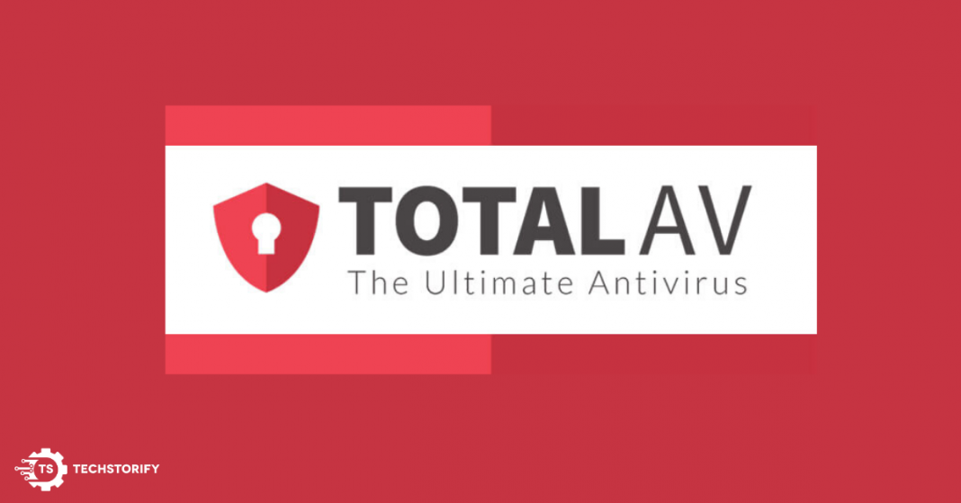 review of totalav app
