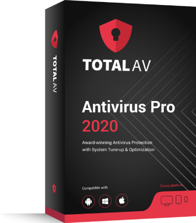 totalav for android