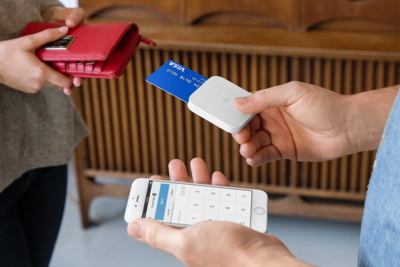 5 Best Mobile Credit Card Readers For Your Small Business