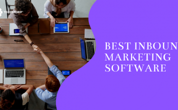 Best Inbound Marketing Software
