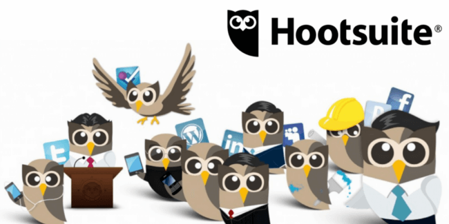 HootSuite