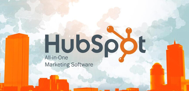 HubSpot