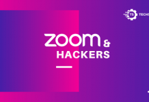 Zoom and Hackers