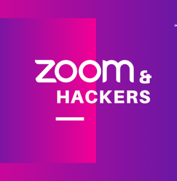 Zoom and Hackers