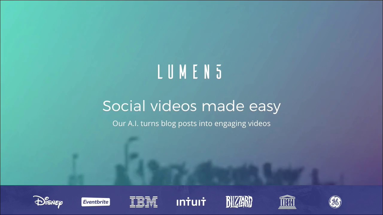 lumen5