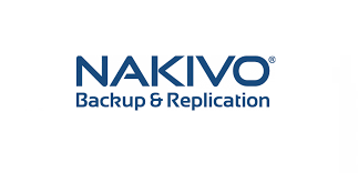 data backup solution nakivo