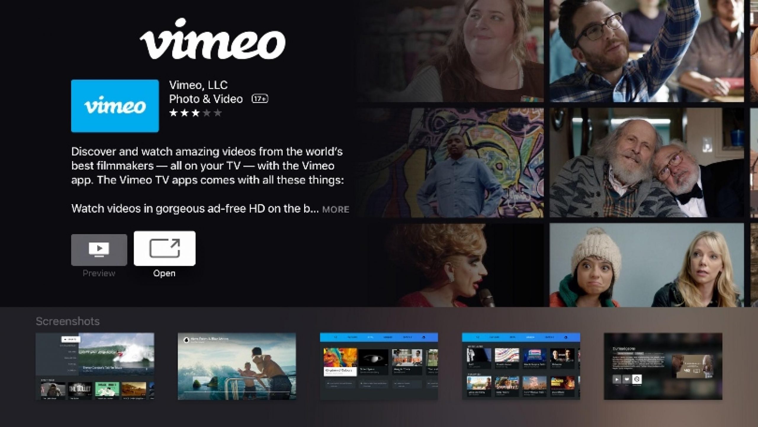 vimeo