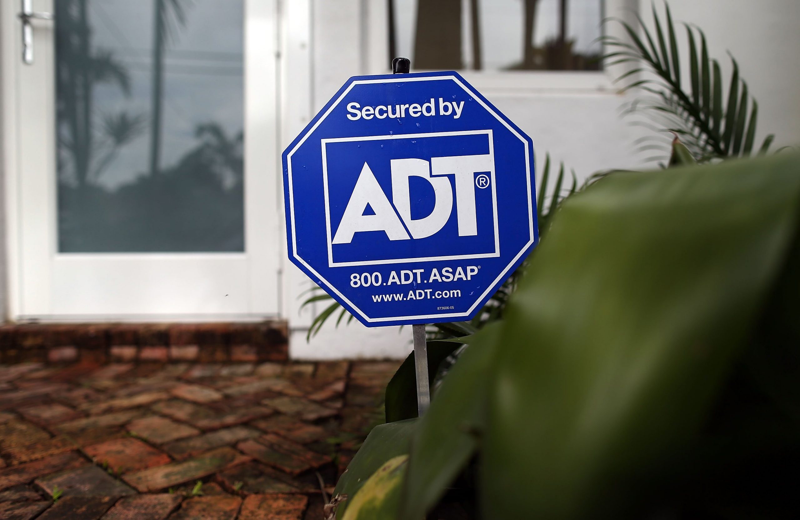 ADT_Security System