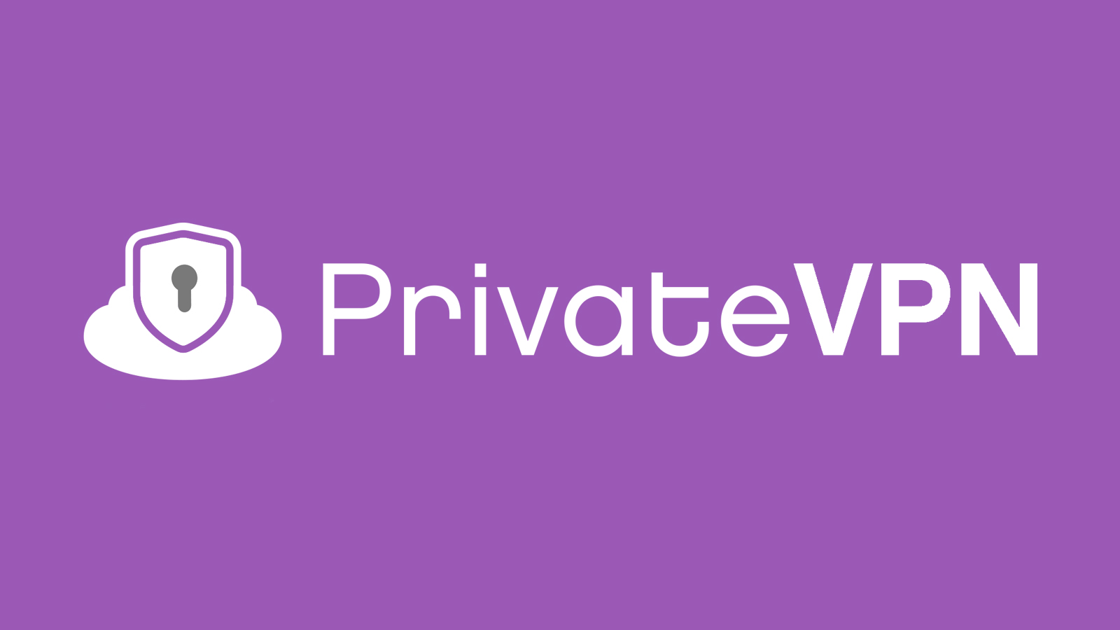 PrivateVPN-Logo