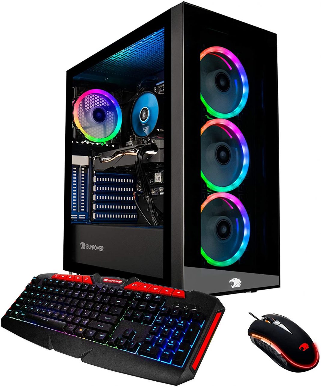 5 Best Prebuilt Gaming PC Under $1000 to Buy in 2020