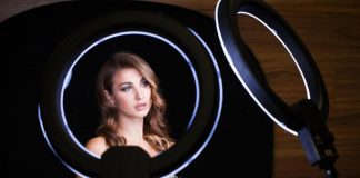 Best Ring Lights For YouTubers