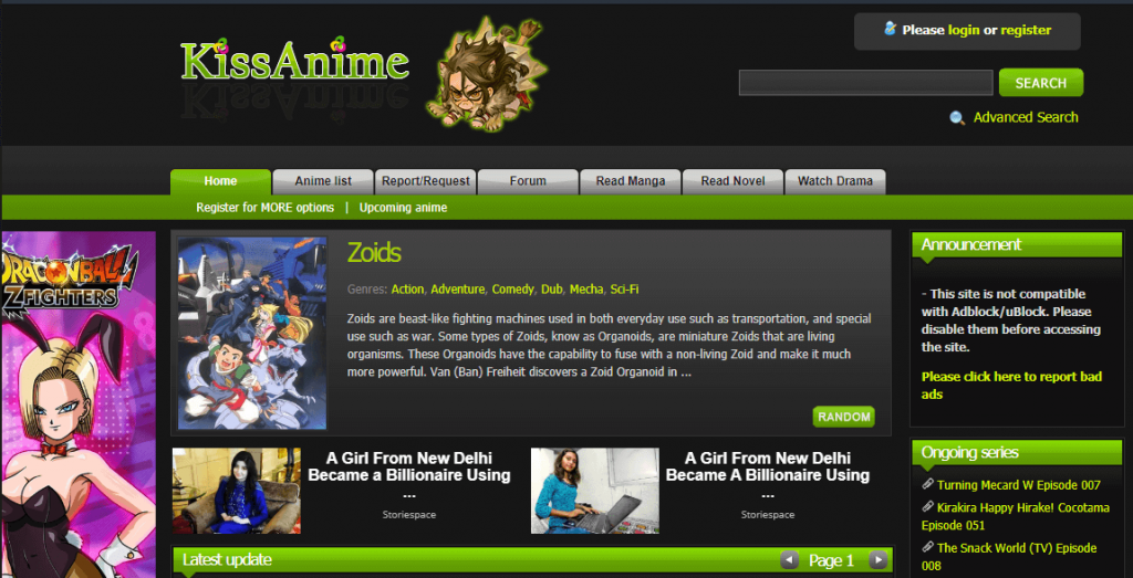 12 Best 9anime Alternatives To Watch Anime Online In High Quality