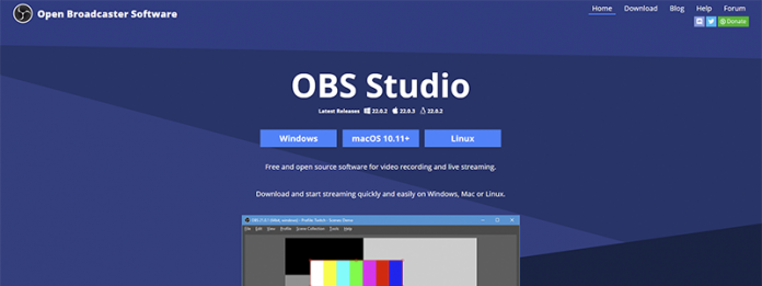 best streaming software for twitch for free best streaming software for twitch for free