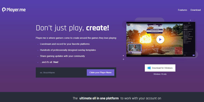 video streaming software for twitch