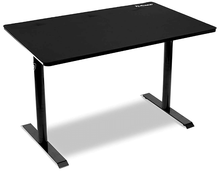 Arozzi Arena Desk best gaming desk in budget