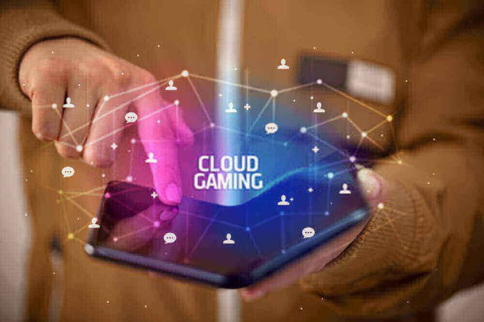 Best Cloud Gaming Services