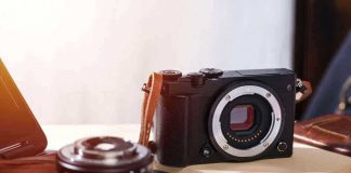Best Mirrorless Camera under $1000