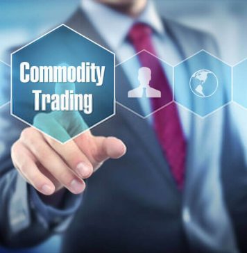 Commodities Trading