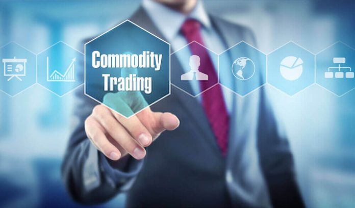 Commodities Trading