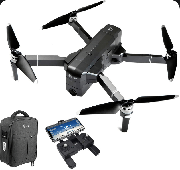 best drone with camera under 20000