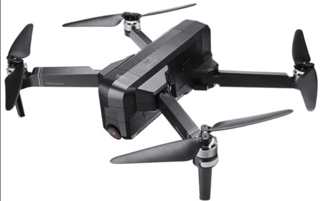 F11 Pro One of the best drones under $300