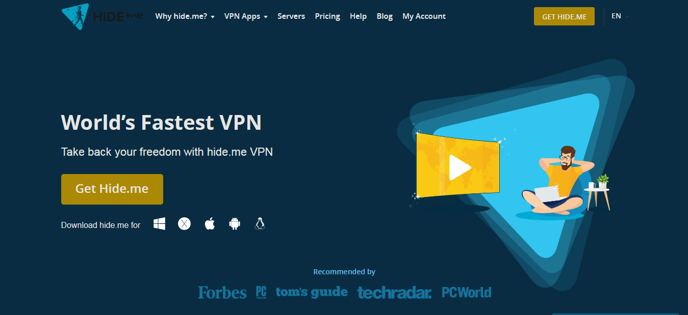 windscribe vpn for firestick