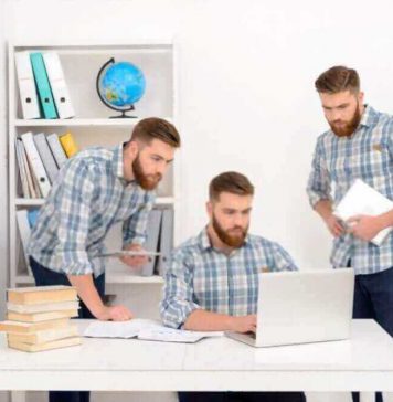 How to Clone Yourself to Make A Twin Effect