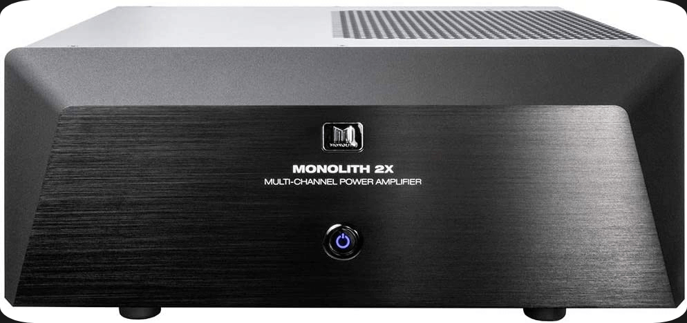 Monoprice Monolith Amplifier