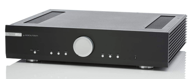Musical Fidelity M6si One of the best Integrated Amplifier under $3000