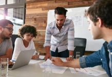 Offline Techniques to Strengthen Your Online Marketing Campaigns