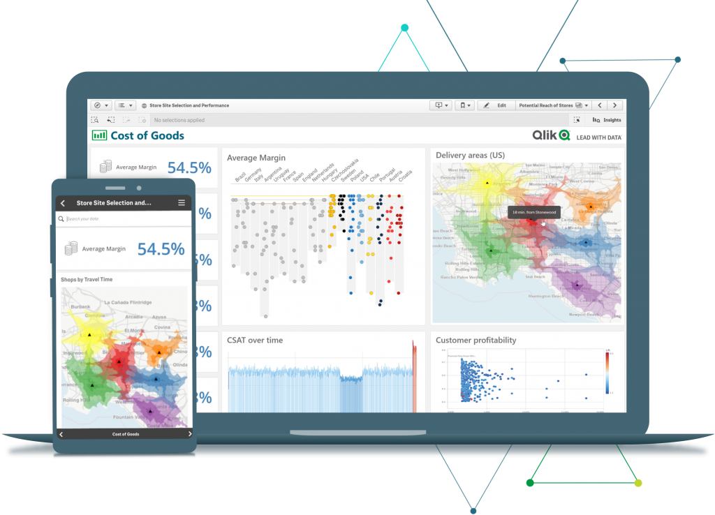 the best business intelligence tools for small businesses