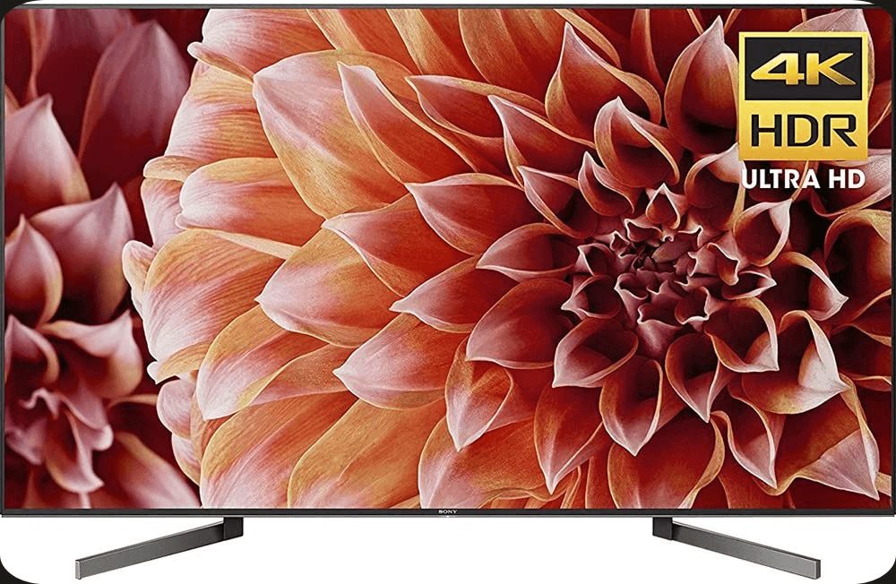 Sony XBR75X900F best 75-inch 4k TVs under $2000