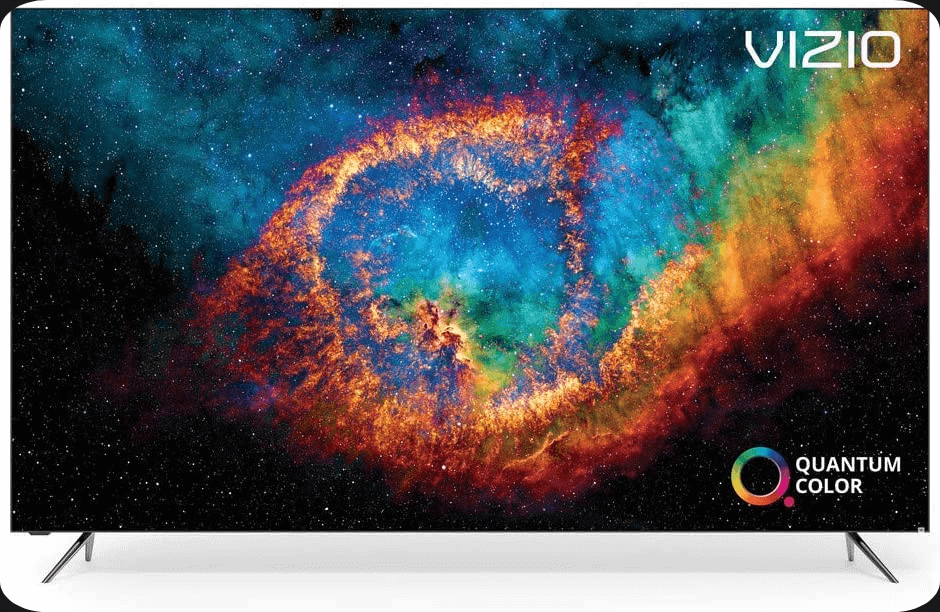VIZIO PX75-G1 P-Series Quantum X 75 best 75-inch 4K TVs under $2000 with high recommendation