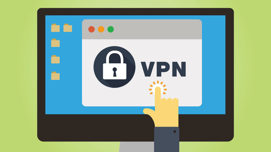 VPN-
