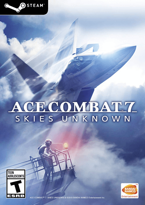 ace combat 3 translation