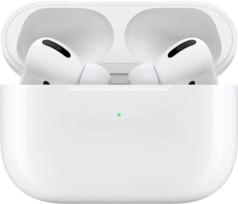 Apple AirPods Pro- Expensive yet Overall Good