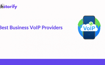 Best Business VoIP Providers