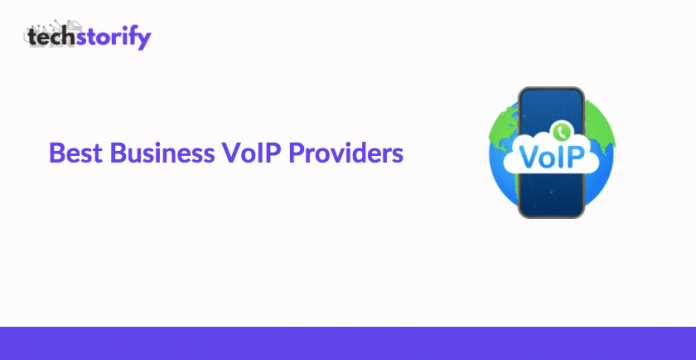 Best Business VoIP Providers