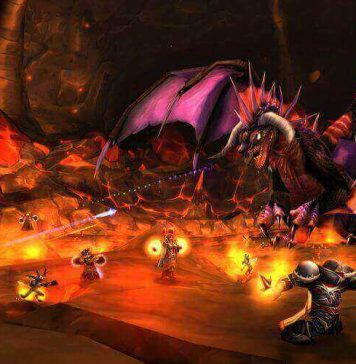 Best Games like World of Warcraft