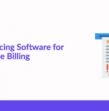 Best Invoicing Software for Hassle-free Billing