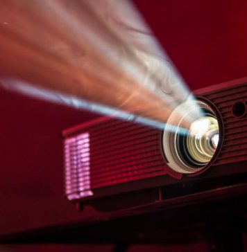 Best Projectors Under $500