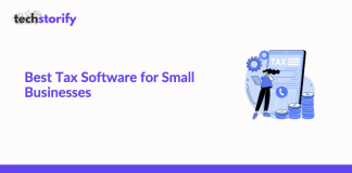 Best Tax Software for Small Businesses