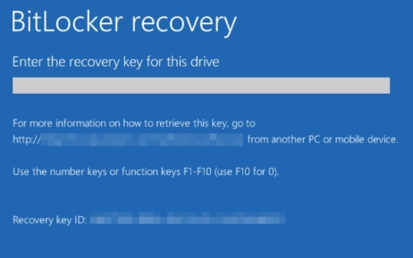 truecrypt or bitlocker